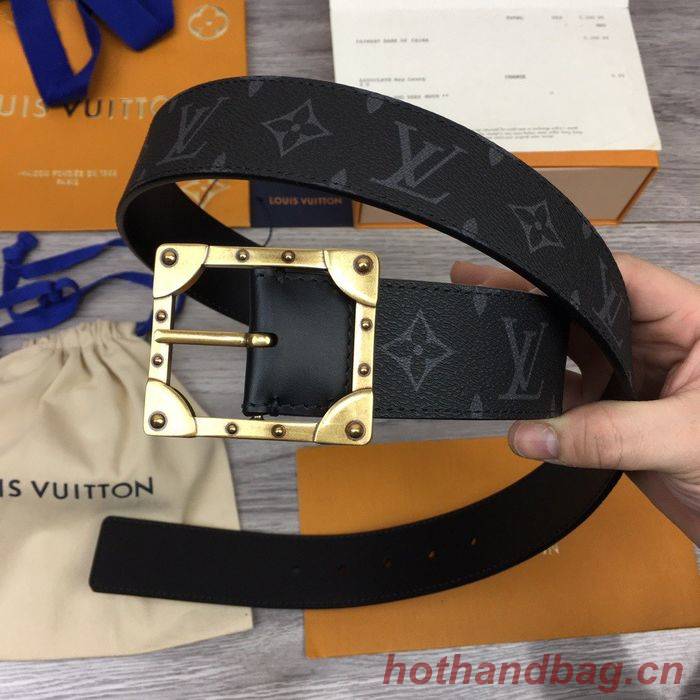 Louis Vuitton Belt 40MM LVB00034 Louis Vuitton Belt 40MM LVB00034